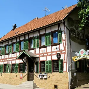 Zum Löwen Gasthof