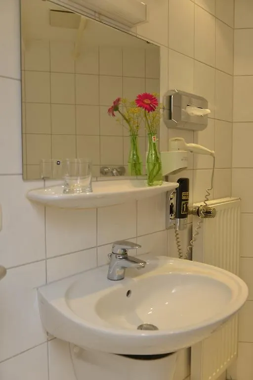 Crown Hotel Frankfurt am Main