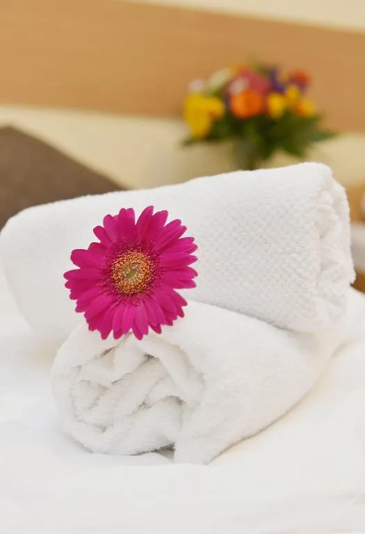 Crown Hotel Frankfurt am Main