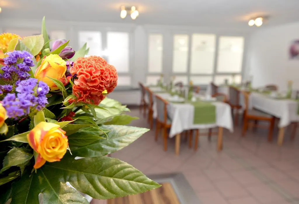 Crown Hotel Frankfurt am Main