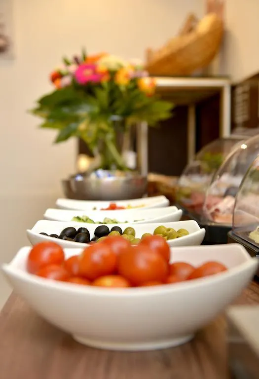 Crown Hotel Frankfurt am Main