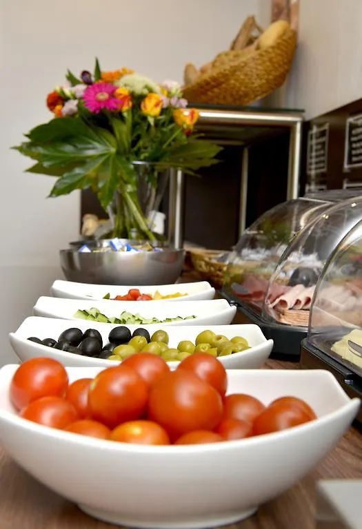 Crown Hotel Frankfurt am Main