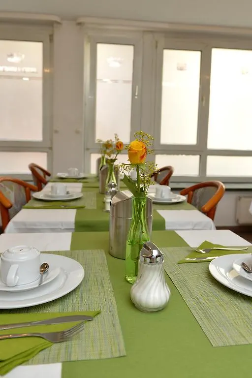 Crown Hotel Frankfurt am Main