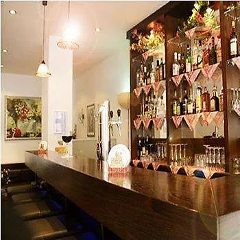 Crown Hotel Frankfurt am Main